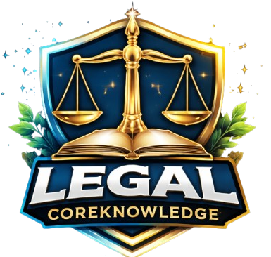 Law, Rights & Legal Insights